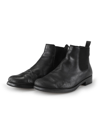 Timberland Chelsea boots Schwarz 206822
