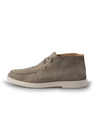 Rehab Slip-ons Braun 206873