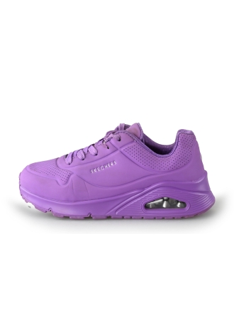 Skechers Sneaker Lila 206875
