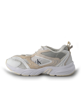 Calvin Klein Sneaker Weiß 206882