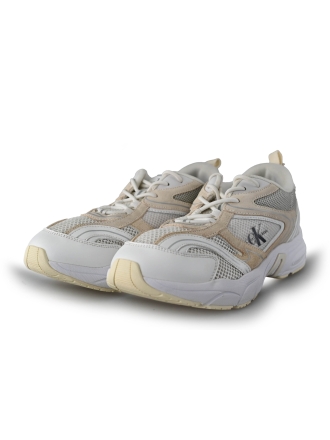 Calvin Klein Sneaker Weiß 206882
