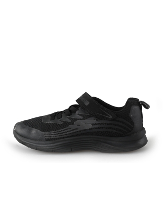 Skechers Sneaker Schwarz 206898