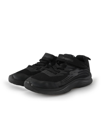Skechers Sneaker Schwarz 206898