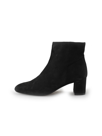 Lina Locchi Stiefeletten Schwarz 206908