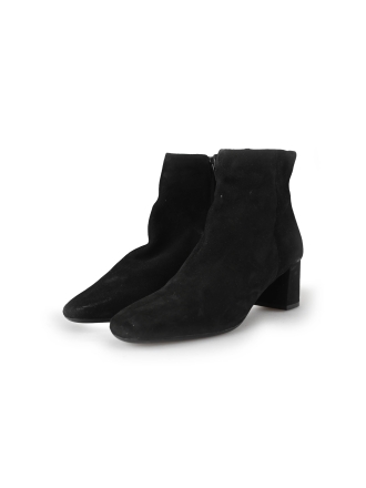 Lina Locchi Stiefeletten Schwarz 206908
