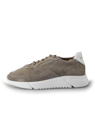 Rehab Sneaker Braun 206933