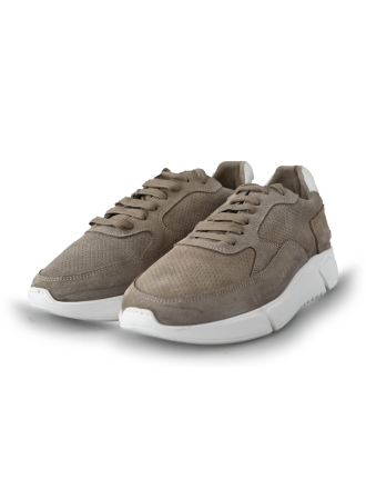 Rehab Sneaker Braun 206933