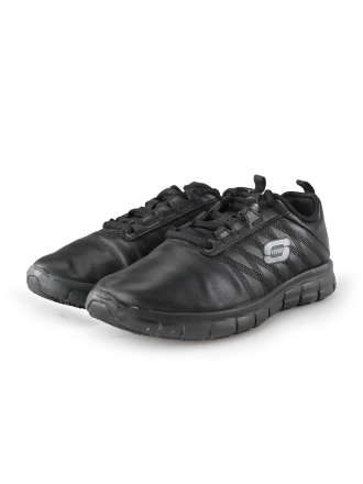 Skechers Sneaker Schwarz 206942