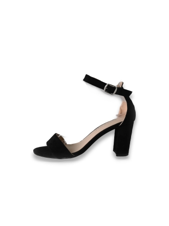 Nelson pumps Schwarz 206946