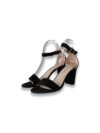 Nelson pumps Schwarz 206946