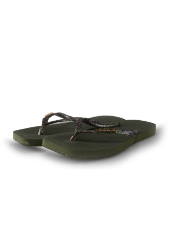 Havaianas Flip-Flops Grün 206949