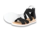 Bobs Sandalen