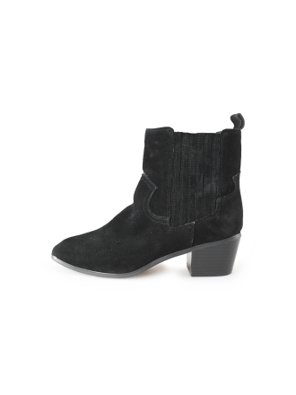 Skechers Stiefeletten Schwarz 207052