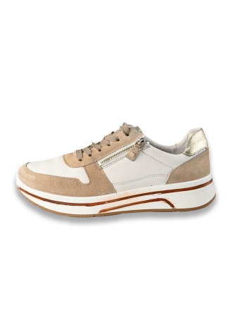Ara Sneaker Braun 207079