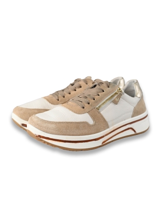 Ara Sneaker Braun 207079