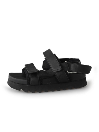 Timberland Sandalen Schwarz 207099
