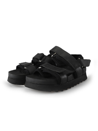 Timberland Sandalen Schwarz 207099