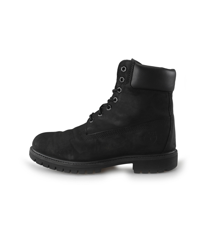 Timberland Schnürstiefel