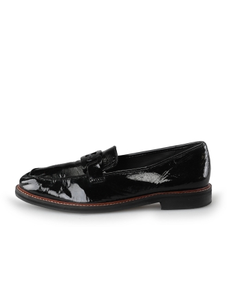 Ara Loafers  Schwarz 207106
