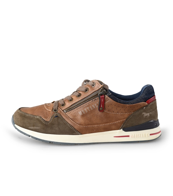 Mustang Sneaker