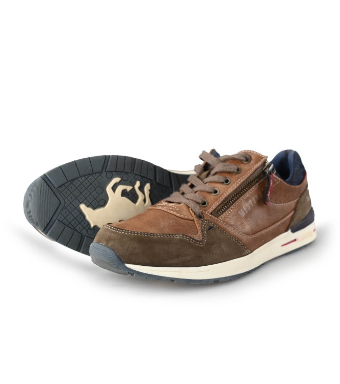 Mustang Sneaker