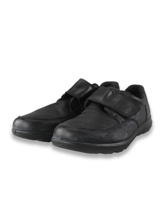 Imac Slip-ons Schwarz 207138