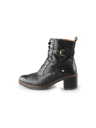 Pikolinos Stiefeletten Schwarz 207162