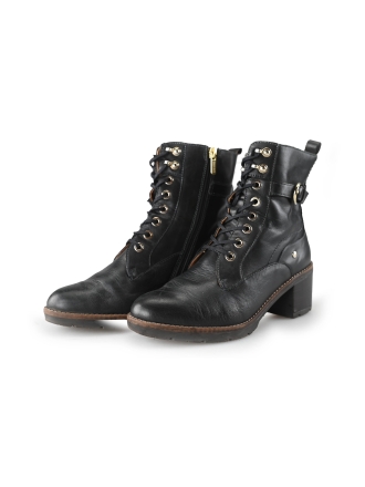 Pikolinos Stiefeletten Schwarz 207162