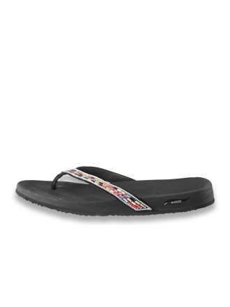 Nelson Flip-Flops Gold 207231