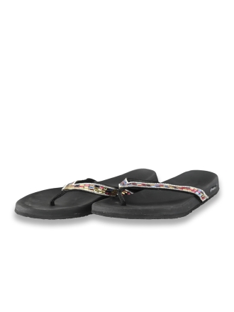 Nelson Flip-Flops Gold 207231