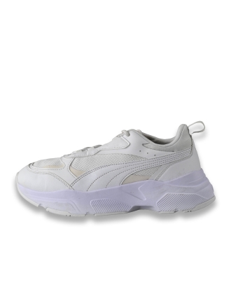 Puma Sneaker Weiß 207278