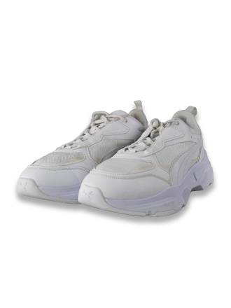 Puma Sneaker Weiß 207278