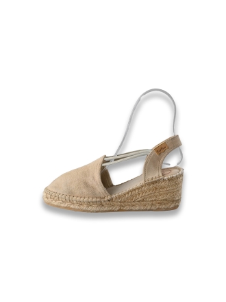 Toni Pons Keilschuhe Beige 207296