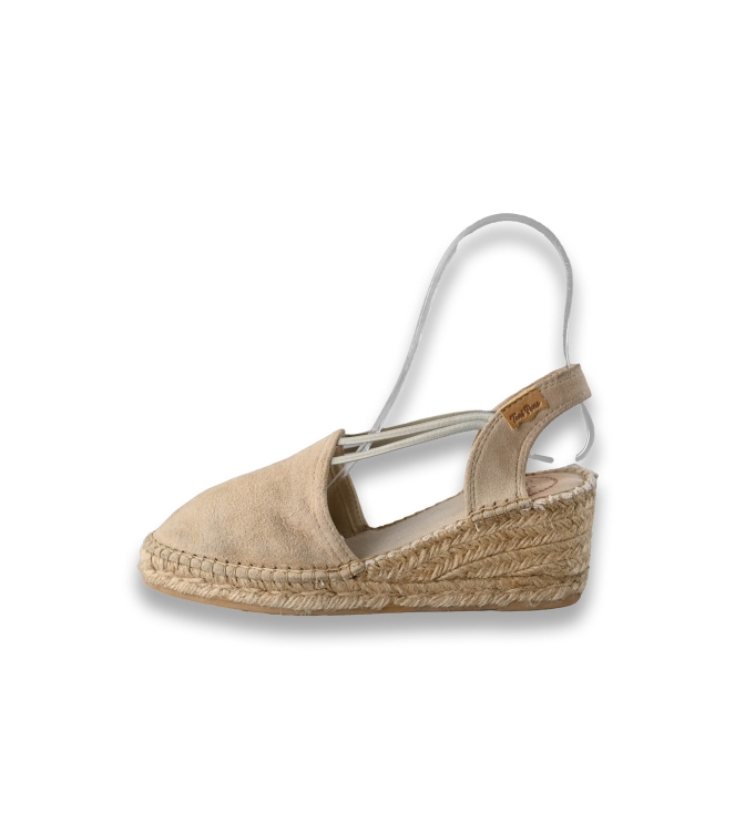 Toni Pons Keilschuhe