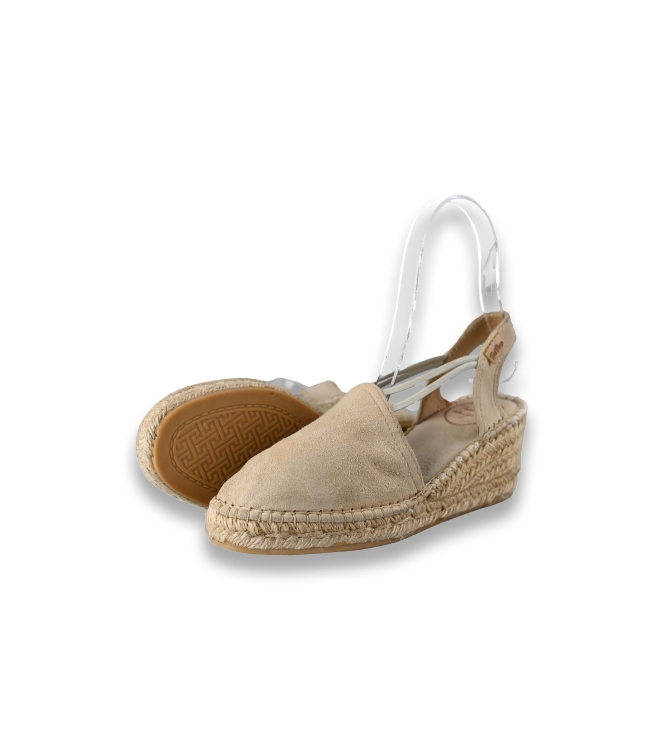 Toni Pons Keilschuhe