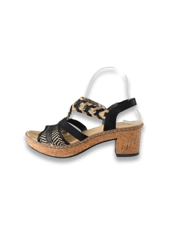 Rieker pumps