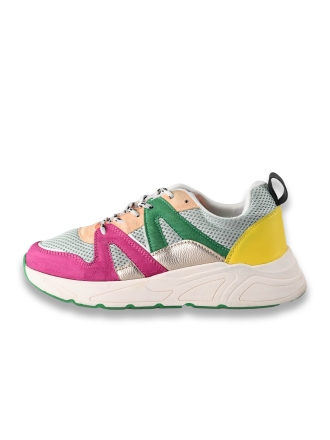 Nelson Sneaker Rosa 207320