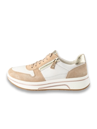 Ara Sneaker Braun 207337
