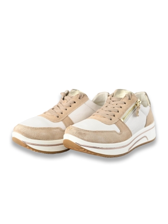Ara Sneaker Braun 207337