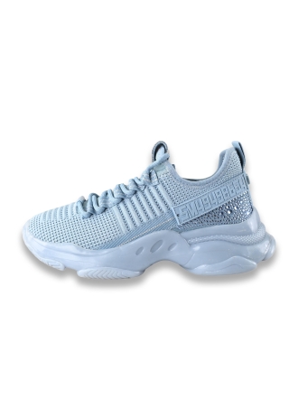 Steve Madden Sneaker Blau 207345