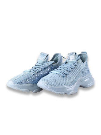 Steve Madden Sneaker Blau 207345