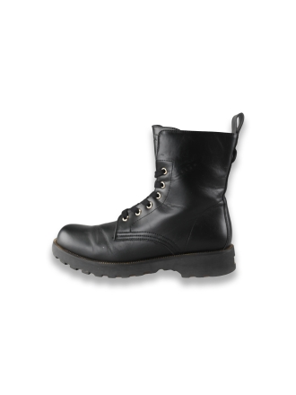 Guess Schnürstiefel Schwarz 207353