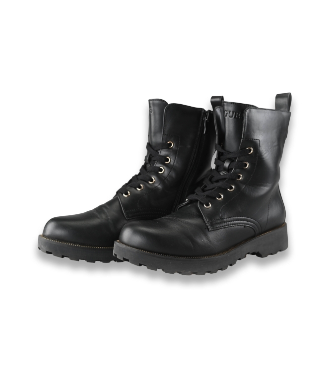 Guess Schnürstiefel