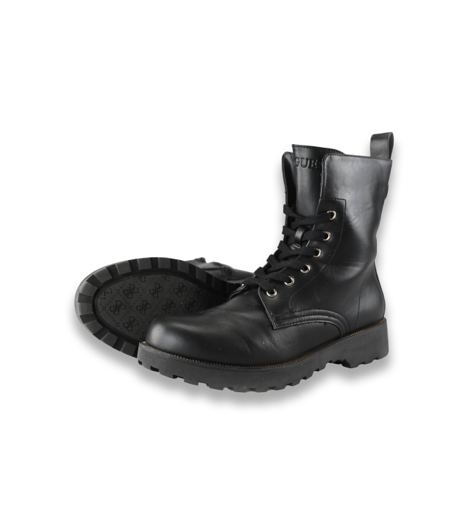 Guess Schnürstiefel