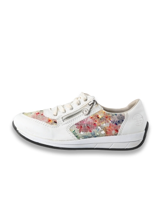 Rieker Sneaker Weiß 207357