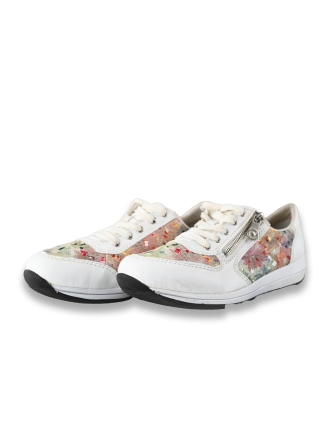 Rieker Sneaker Weiß 207357