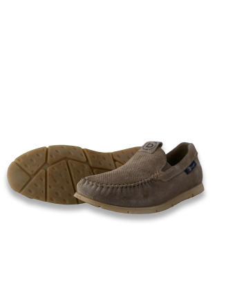 Bugatti Slip-ons