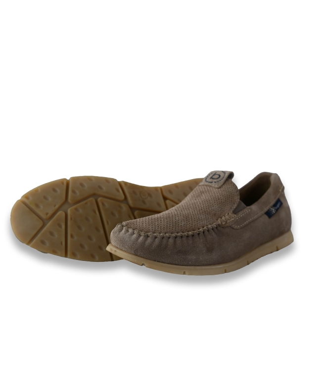 Bugatti Slip-ons