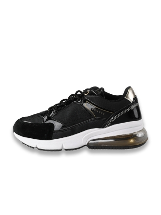 Cruyff Sneaker Schwarz 207366