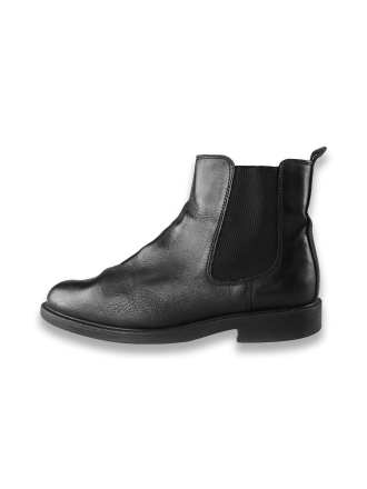 VIA VAI Chelsea boots Schwarz 207393